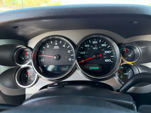 Used 2012 Chevrolet Silverado 1500 LT w/ All-Star Edition RWD image 19