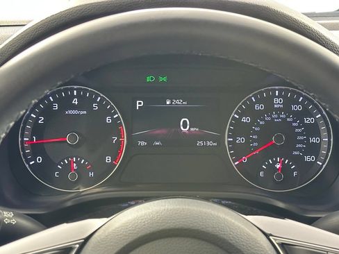 Used 2024 Kia Forte GT-Line w/ GT-Line Premium Package FWD image 31