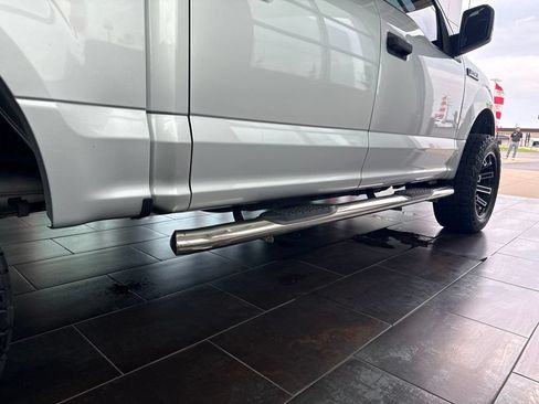 Used 2018 Ford F150 XLT AWD/4WD image 10