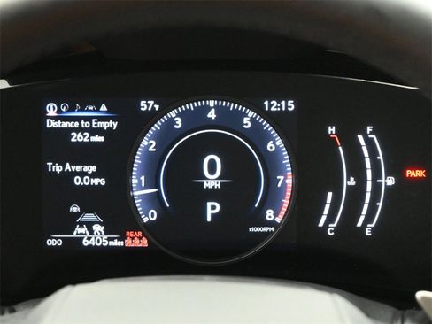 Used 2024 Lexus NX 250 250 Premium image 9