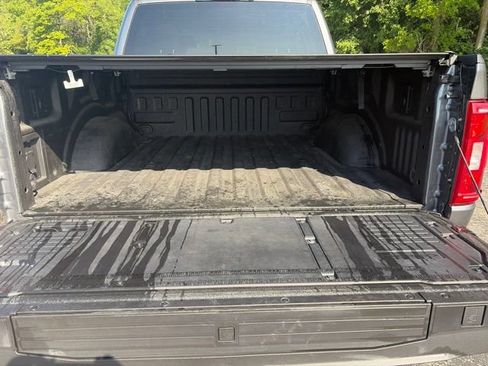 Used 2022 Ford F150 XLT w/ Equipment Group 302A High AWD/4WD image 13