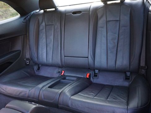 Used 2018 Audi A5 2.0T Premium w/ S Line Sport Package image 18