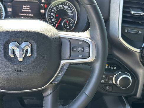 Used 2023 RAM 1500 Big Horn image 27