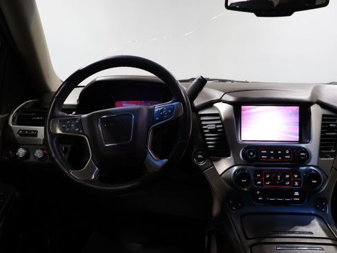 Used 2015 GMC Yukon Denali w/ Touring Package image 17