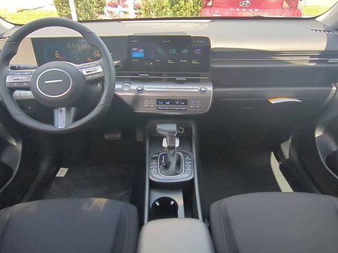 New 2026 Hyundai Kona SEL Sport AWD/4WD image 17