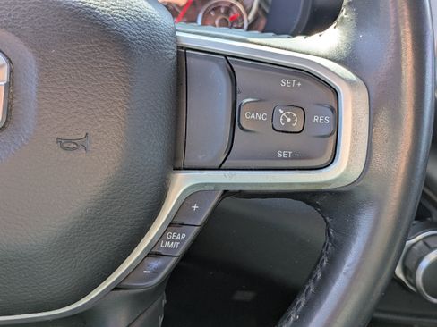 Used 2020 RAM 1500 Big Horn image 19