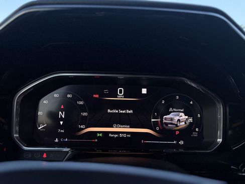 New 2026 GMC Sierra 1500 Elevation w/ Elevation Premium Package image 16