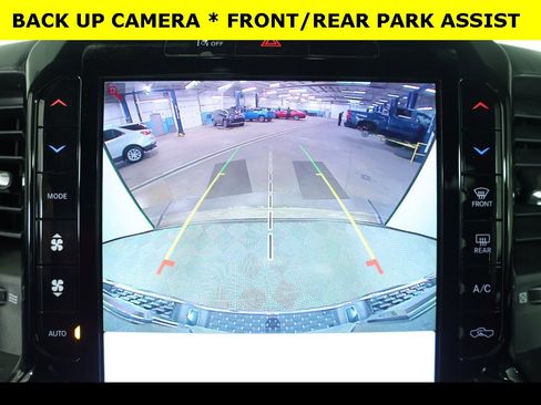 New 2026 RAM 1500 Big Horn/Lone Star image 10