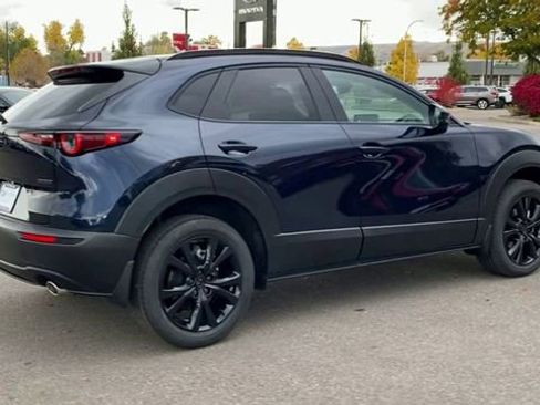 New 2026 MAZDA CX-30 Aire Edition image 2