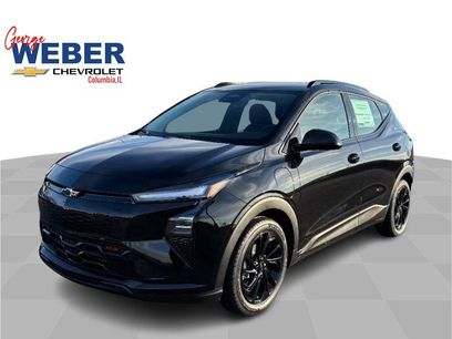 New 2027 Chevrolet Bolt RS