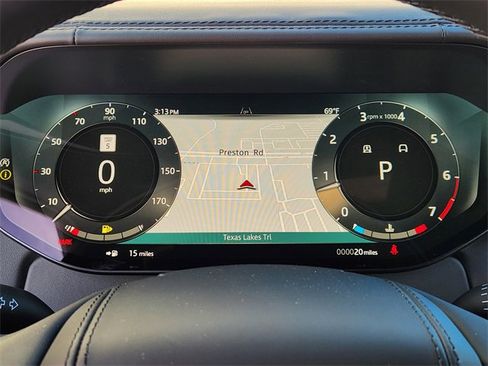 New 2026 Land Rover Range Rover SE image 10