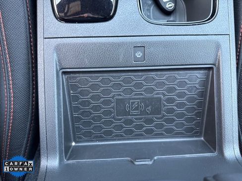 Certified 2023 Nissan Frontier PRO-4X w/ Pro Convenience Package image 31