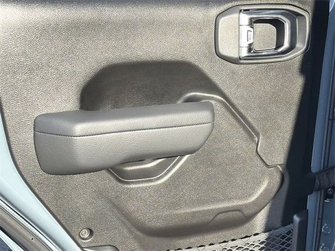 New 2026 Jeep Wrangler Sport S image 18