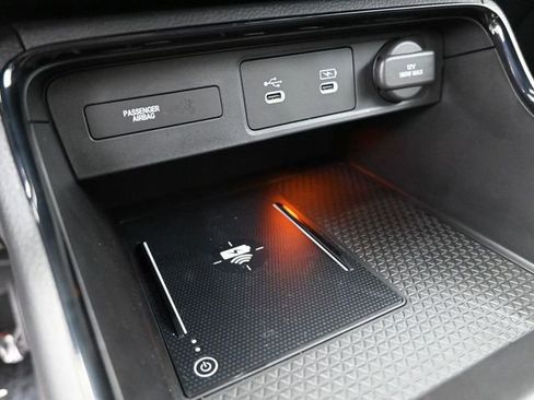 New 2026 Honda CR-V TrailSport image 27