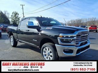 New 2026 RAM 2500 Laramie video 1