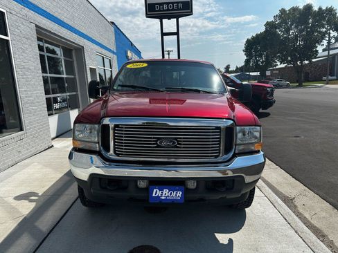 Used 2003 Ford F250 XL image 7