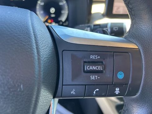 Used 2024 INFINITI QX60 Luxe image 20