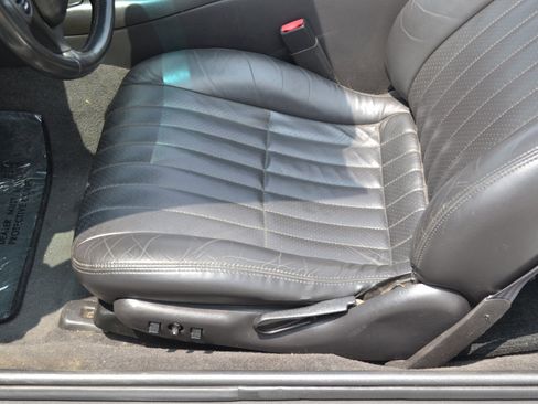 Used 2002 Chevrolet Camaro Z28 w/ SS Performance/Appearance Pkg image 21