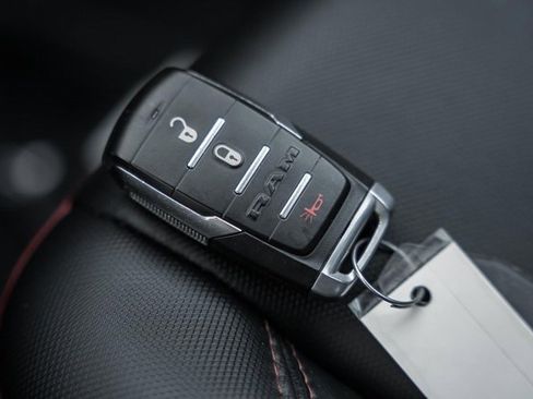 Used 2019 RAM 1500 Rebel image 43