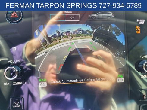 Used 2022 Subaru Outback Limited XT w/ Popular Package #2 image 27