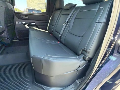 New 2026 Toyota Tundra Limited AWD/4WD image 30