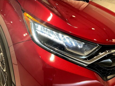 Used 2020 Honda CR-V EX image 32