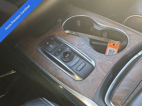 Certified 2020 Acura MDX SH-AWD w/ Advance Package image 21