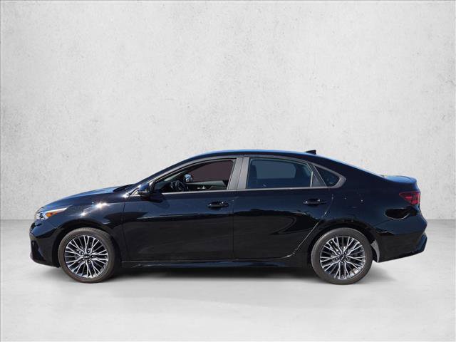 Used 2024 Kia Forte GT-Line FWD image 9