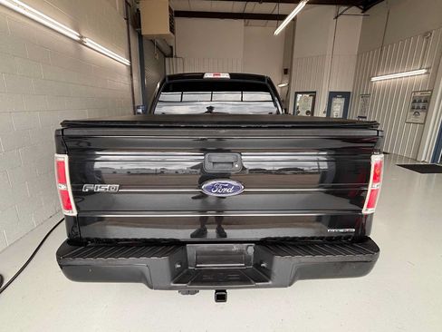 Used 2014 Ford F150 STX w/ Equipment Group 201A Mid AWD/4WD image 5