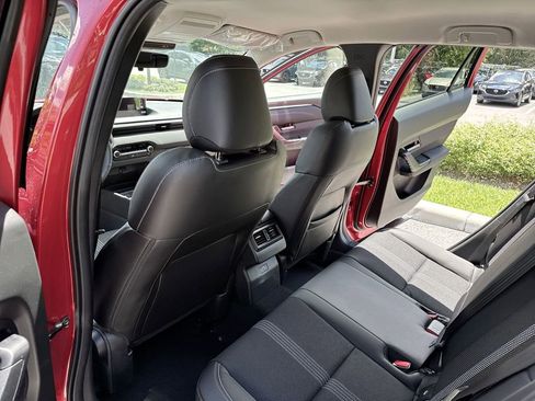 New 2026 MAZDA CX-50 AWD 2.5 S w/ Cargo Package image 34