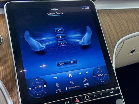 Certified 2023 Mercedes-Benz C 300 4MATIC Sedan image 19