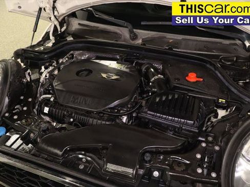 Used 2016 MINI Cooper S image 30