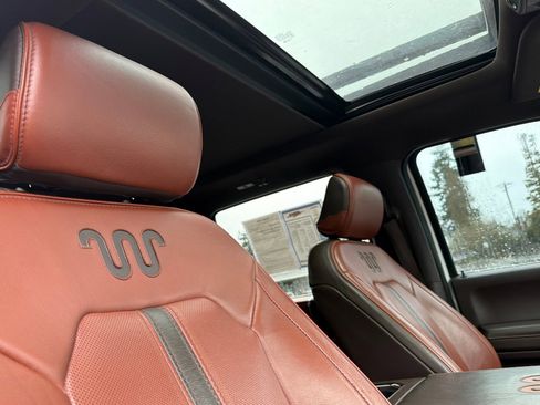 Used 2019 Ford F450 King Ranch w/ King Ranch Ultimate Package image 16