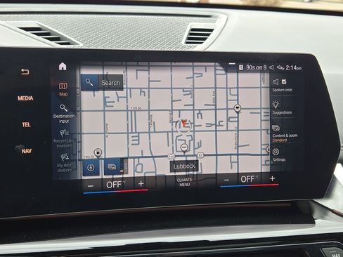 Certified 2023 BMW X1 xDrive28i w/ Premium Package image 19