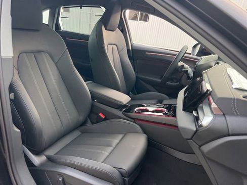 New 2026 Audi A6 Premium Plus image 34