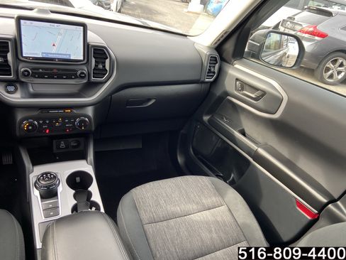 Used 2023 Ford Bronco Sport Big Bend w/ Convenience Package image 14