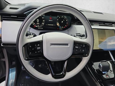 Certified 2025 Land Rover Range Rover Sport Autobiography AWD/4WD image 18