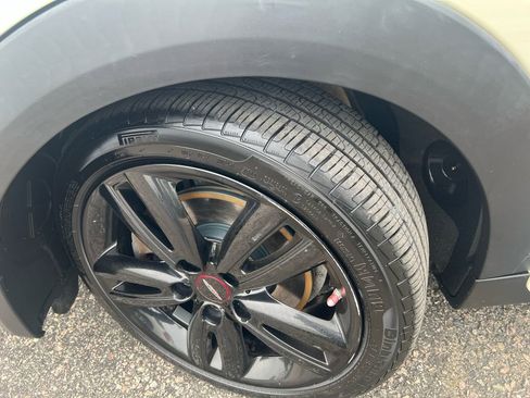 Used 2016 MINI Cooper S FWD image 16