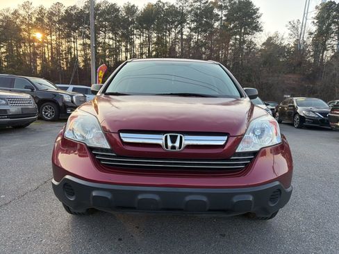Used 2008 Honda CR-V EX image 2