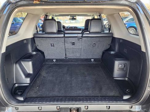 Used 2014 Toyota 4Runner Limited AWD/4WD image 20