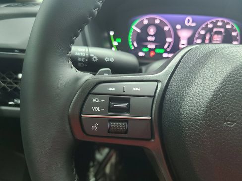 Used 2026 Honda Accord EX-L image 32