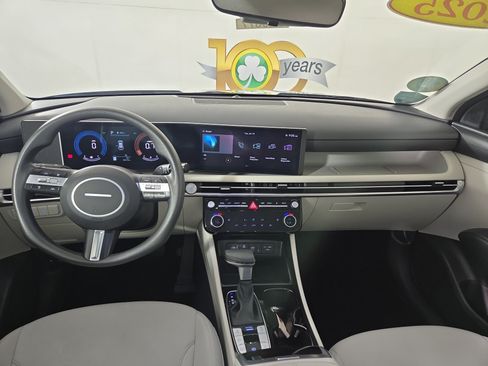 Used 2025 Hyundai Tucson SEL AWD/4WD image 13