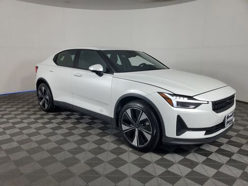 Used 2023 Polestar Polestar 2 Long Range Single Motor image 2