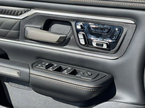 New 2026 RAM 1500 Tungsten w/ Bed Utility Group image 20