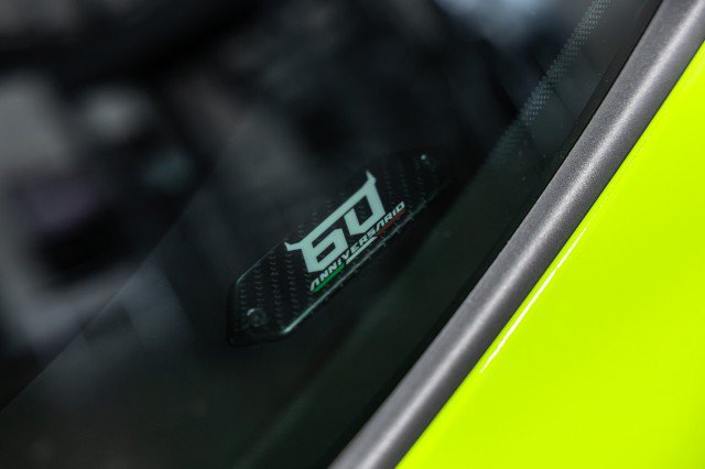 Used 2023 Lamborghini Huracan Tecnica RWD image 37