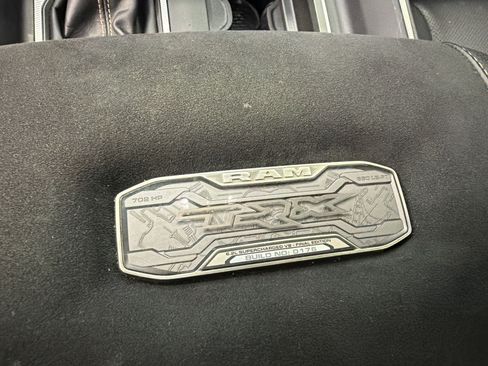 Used 2024 RAM 1500 TRX AWD/4WD image 29
