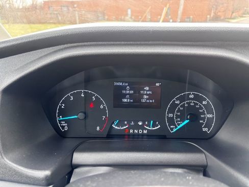 Used 2022 Ford Transit 250 Low Roof w/ Exterior Upgrade Package image 18