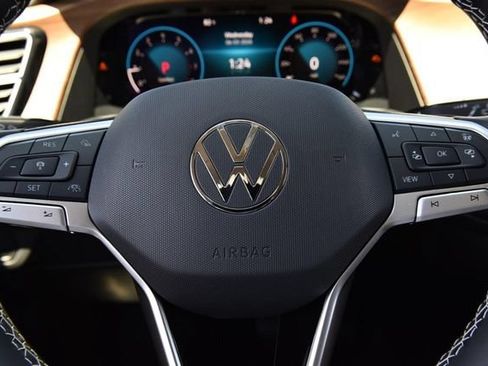 New 2026 Volkswagen Atlas SE AWD/4WD image 18