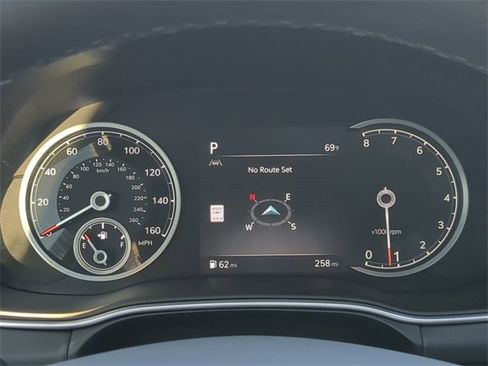 Used 2024 Genesis GV80 3.5T w/ Advanced Package image 27