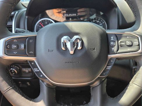 Used 2026 RAM 1500 Big Horn AWD/4WD image 32